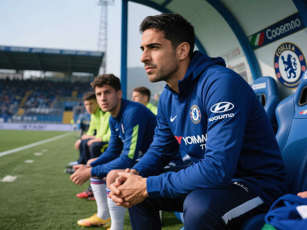 未来名帅在崛起?法布雷加斯执教意乙科莫队! 未来名帅在崛起?法布雷加斯执教意乙科莫队!